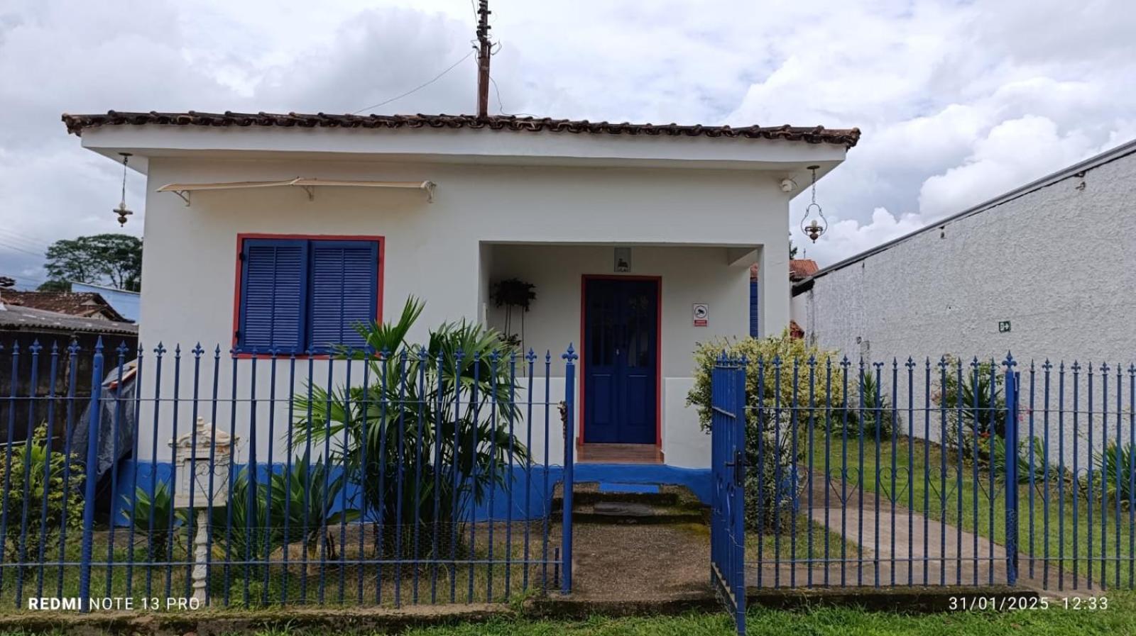 Pousada Gigi Retro Catas Altas Exterior foto